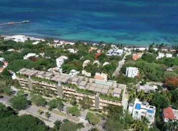 Departamento · 167m² · 3 Recámaras · 2 Estacionamientos · Departamento Playacar Fase 1