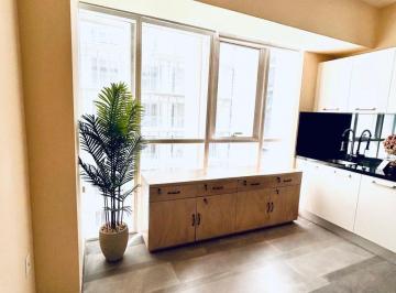 Departamento de 1 habitación, Alvaro Obregón · En Venta Departamento Blum Santa Fe 1 Rec con Balcón y Amenidades