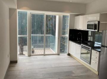 Departamento de 1 habitación, Alvaro Obregón · Oportunidad Unica, en Venta Departamento Blum Santa Fe 1 Rec con Balcón y Amenidades