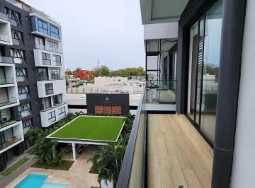Departamento · 149m² · 3 Recámaras · 2 Estacionamientos · Departamentoventa, Amueblado 3 Recamaras, Alberca y Vista Al Rio. Boca del Rio, Ver.