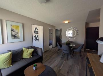 Departamento de 2 habitaciones, Tijuana · Departamento en Venta Belmar, Zona Santa Fe Porticos de San Antonio