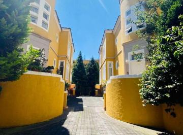 Casa en condominio de 3 habitaciones, Cuajimalpa de Morelos · Antonio Ancona Casa Recien Remodelada