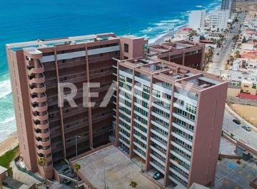 Departamento · 152m² · 3 Recámaras · 2 Estacionamientos · Condominio de Lujo en Venta Frente Al Mar en Playas de Tijuana - (4)