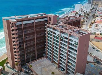 Departamento · 152m² · 3 Recámaras · 2 Estacionamientos · Condominio de Lujo en Venta Frente Al Mar en Playas de Tijuana - (4)
