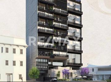 Departamento · 108m² · 2 Recámaras · Departamento Lock Off en Venta Ubicado en La Colonia Americana, Guadalajara. - (4)