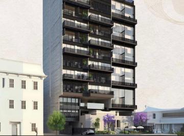 Departamento · 108m² · 2 Recámaras · Departamento Lock Off en Venta Ubicado en La Colonia Americana, Guadalajara. - (4)