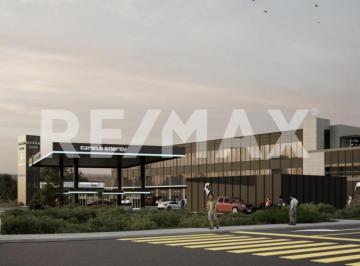 Terreno industrial · 1278m² · Lote Industrial en Venta Dentro de Parque con Oficinas y Area Comercial, Corredor Industrial El Salt