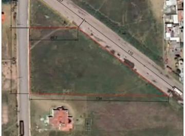 Terreno / Lote , Toluca · Terreno en Venta en Santiago Tlaxomulco, Col. Junta Local de Caminos Toluca