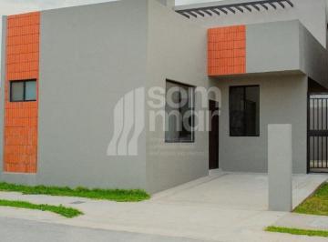 Casa de 3 habitaciones, Ramos Arizpe · Casa en Fracc Monarca 105 Construcción