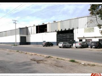 Bodega comercial · Bodega Industrial - Gral. Escobedo