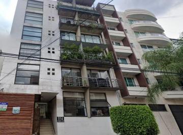 Departamento de 3 habitaciones, Benito Juárez · Vendo Casa Luz Saviñon 100 m² 3 Recamaras Col del Valle
