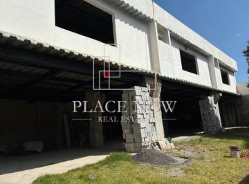 Bodega comercial · 500m² · Bodega en Venta, Col. Miguel Hidalgo Tlalpan