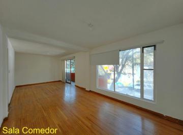 Departamento de 3 habitaciones, Cuauhtémoc · Departamento Venta en Col. Roma / 82 m² con Balcon