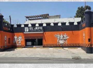 Local comercial · 469m² · Local - Guadalupe