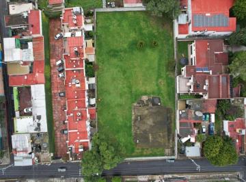 Terreno / Lote , Xochimilco · Terreno de 2280 m² en Venta en Santa María Tepepan