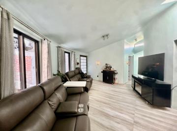 Casa de 4 habitaciones, Alvaro Obregón · Casa en Venta | Las Águilas, Álvaro Obregón