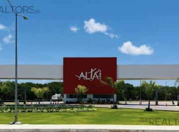 Terreno / Lote · 145m² · Terreno en Fraccionamiento Altai Cumbres