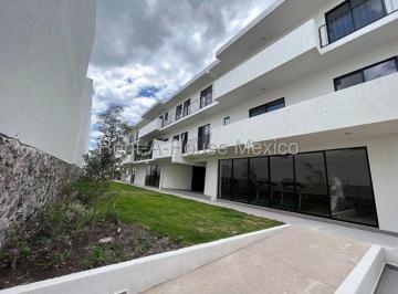 Departamento de 2 habitaciones, El Marqués · Departamento con 2 Recámaras en Renta en Zibatá