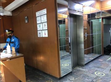 Oficina , Cuauhtémoc · Oficina en Renta en Hipodromo Condesa