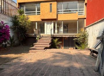 Casa uso de suelo de 6 habitaciones, Miguel Hidalgo · Renta de Casa con Uso de Suelo Mixto en Polanco III Secc.