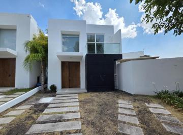 Foto 1 · Casa en Venta en Avento El Refugio, Queretaro