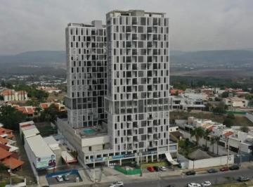 Departamento · 63m² · 1 Recámara · 1 Estacionamiento · Departamento en Venta en Meridiano 101 – Una Recámara con Balcón