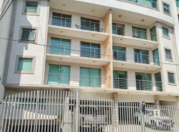 Departamento de 3 habitaciones, Tlalnepantla de Baz · Penthouse en Venta en San Lucas