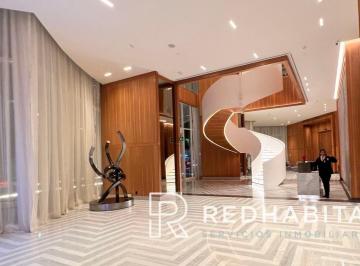 Departamento de 1 habitación, Benito Juárez · Renta Departamento Amueblado en El Exclusivo Desarrollo Mitika, Benito Juarez