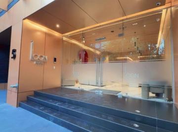 Departamento de 1 habitación, Cuauhtémoc · Departamento Tipo Loft en Renta, Roma Norte