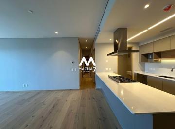 Departamento de 2 habitaciones, Zapopan · Departamento en Renta en Landmark Reserve Zona Andares