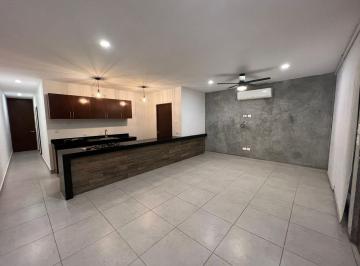 Departamento · 92m² · 2 Recámaras · 2 Estacionamientos · Departamento en Renta en Montes de Amé, Planta Alta, Completamente Equipado