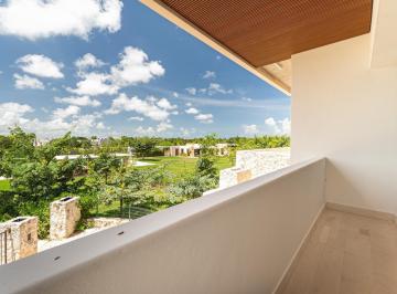 Departamento · 152m² · 3 Recámaras · 2 Estacionamientos · Venta Departamento 3 Rec. Huayacan Cancun