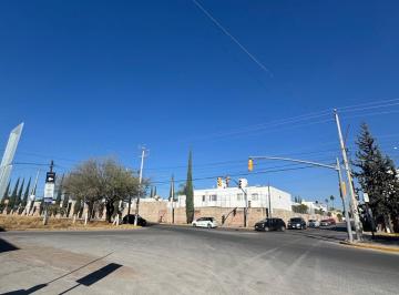 Terreno / Lote · 250m² · Terreno - Aguascalientes