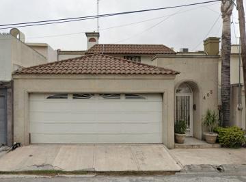 1 · Venta de Casa en San Nicolas de Los Garza Nuevo Leon Colonia Residencial Anahuac 2do Sector Lm