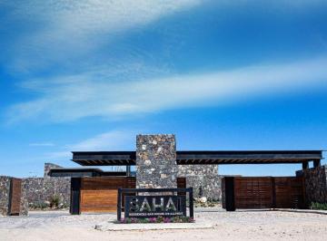 Terreno / Lote · 430m² · Terreno en Venta en San Miguel de Allende