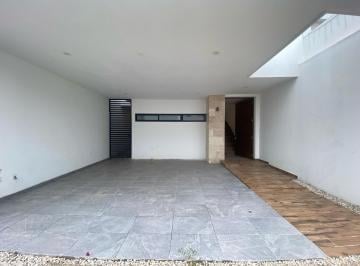 Casa · 155m² · 3 Recámaras · Casa Nueva en Renta Fraccionamiento Kedros Tabasco