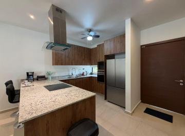 Casa · 173m² · 3 Recámaras · 2 Estacionamientos · Casa en Selvanova Residencial Coto 9 Playa del Carmen Q. Roo