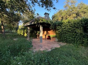 Terreno / Lote · 3700m² · Terreno - Los Rodriguez