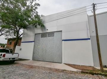 Bodega comercial de 3 habitaciones, Tlajomulco de Zúñiga · Venta Bodega a 2 Cuadras Carretera San Isidro Mazatepec