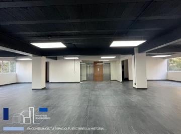 Oficina , Miguel Hidalgo · Renta de Oficina en Colonia Polanco
