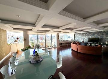Departamento de 3 habitaciones, Miguel Hidalgo · Departamento en Venta Polanco Galileo con Balcón Totalmente Remodelado