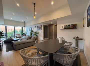 1b848e3c50705ba3d22dc43a95435a47c6fc624657b72f412ca023b1e951141e · Garden House en Venta en Central Park Bosque Real