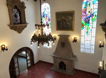 Casa de 7 habitaciones, Miguel Hidalgo · Renta Casa en Polanco