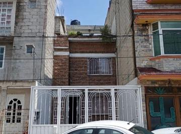 Casa de 3 habitaciones, Ecatepec de Morelos · Casa con 3 Recámaras de 58 m² en Venta en Bonito Ecatepec