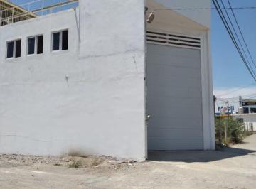 Bodega comercial · 587m² · 4 Estacionamientos · Bodega Congeladora en Renta en Mazatlan, Sinaloa