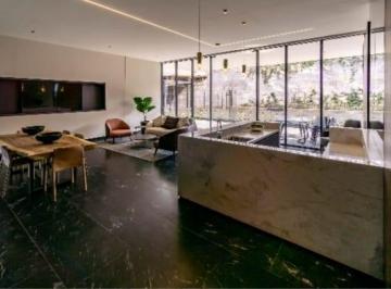 Departamento · 161m² · 2 Recámaras · 2 Estacionamientos · Central Park Bosque Real