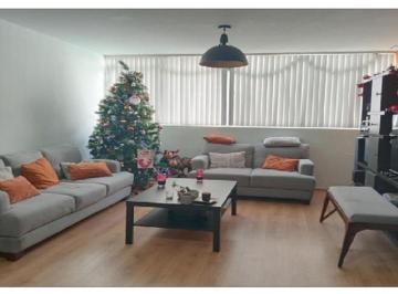 Sala · Excelente Departamento Col. del Valle Centro