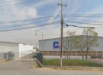 Bodega comercial , El Marqués · Bodega Comercial de 1500 m² en Renta en Querétaro
