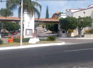 Terreno / Lote , Querétaro · Se Vende Terreno Centrico Trato Directo