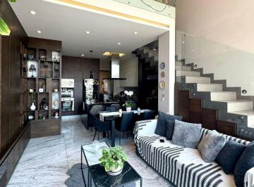 Departamento de 1 habitación, Atizapán de Zaragoza · Venta Departamento Tipo Loft en Bosque Esmeralda